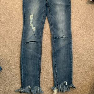 Express Jeans